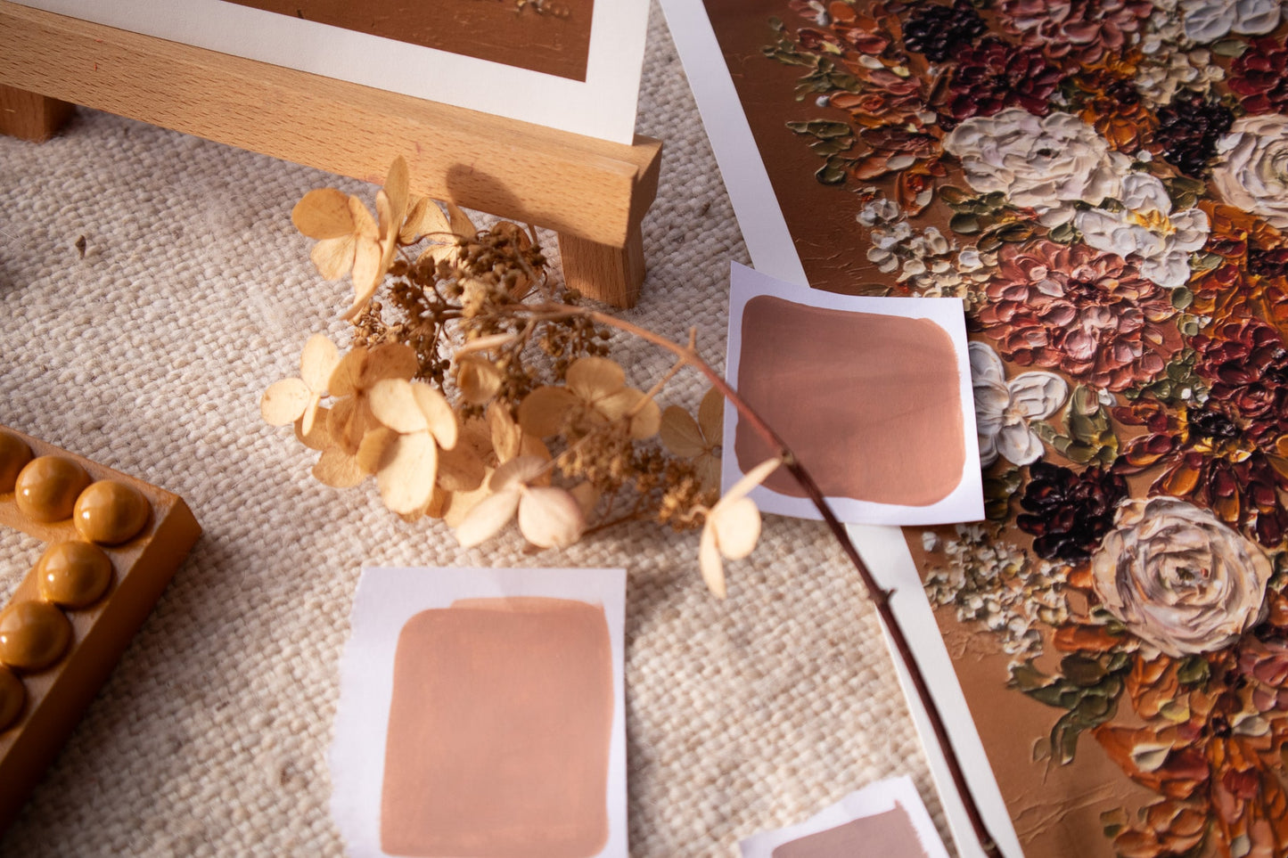 "Autumn I" - Fine Art Print