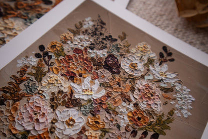 "Autumn II" - Fine Art Print