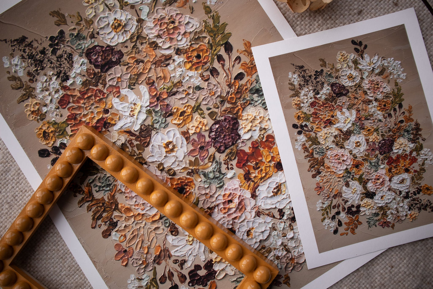 "Autumn II" - Fine Art Print