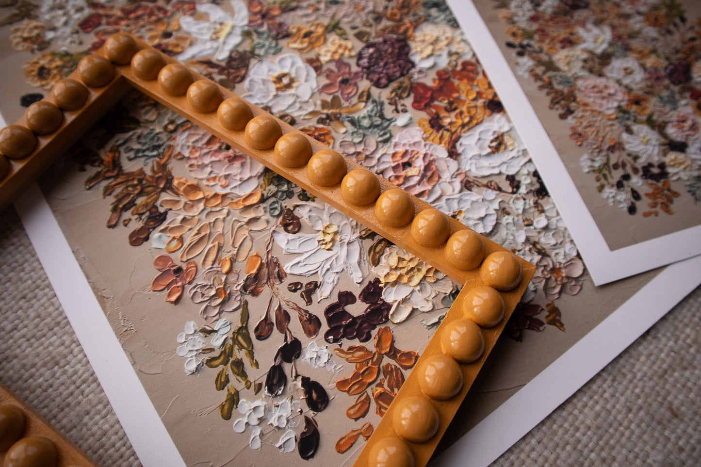 "Autumn II" - Fine Art Print