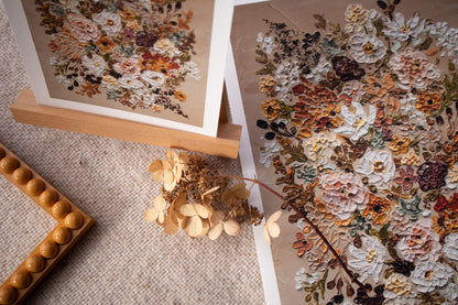 "Autumn II" - Fine Art Print