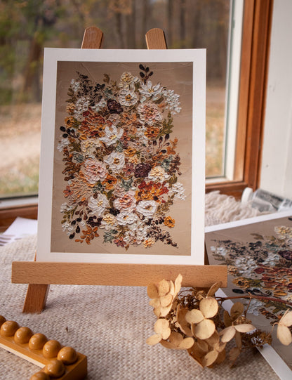 "Autumn II" - Fine Art Print