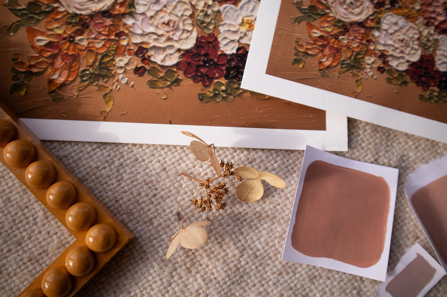 "Autumn I" - Fine Art Print