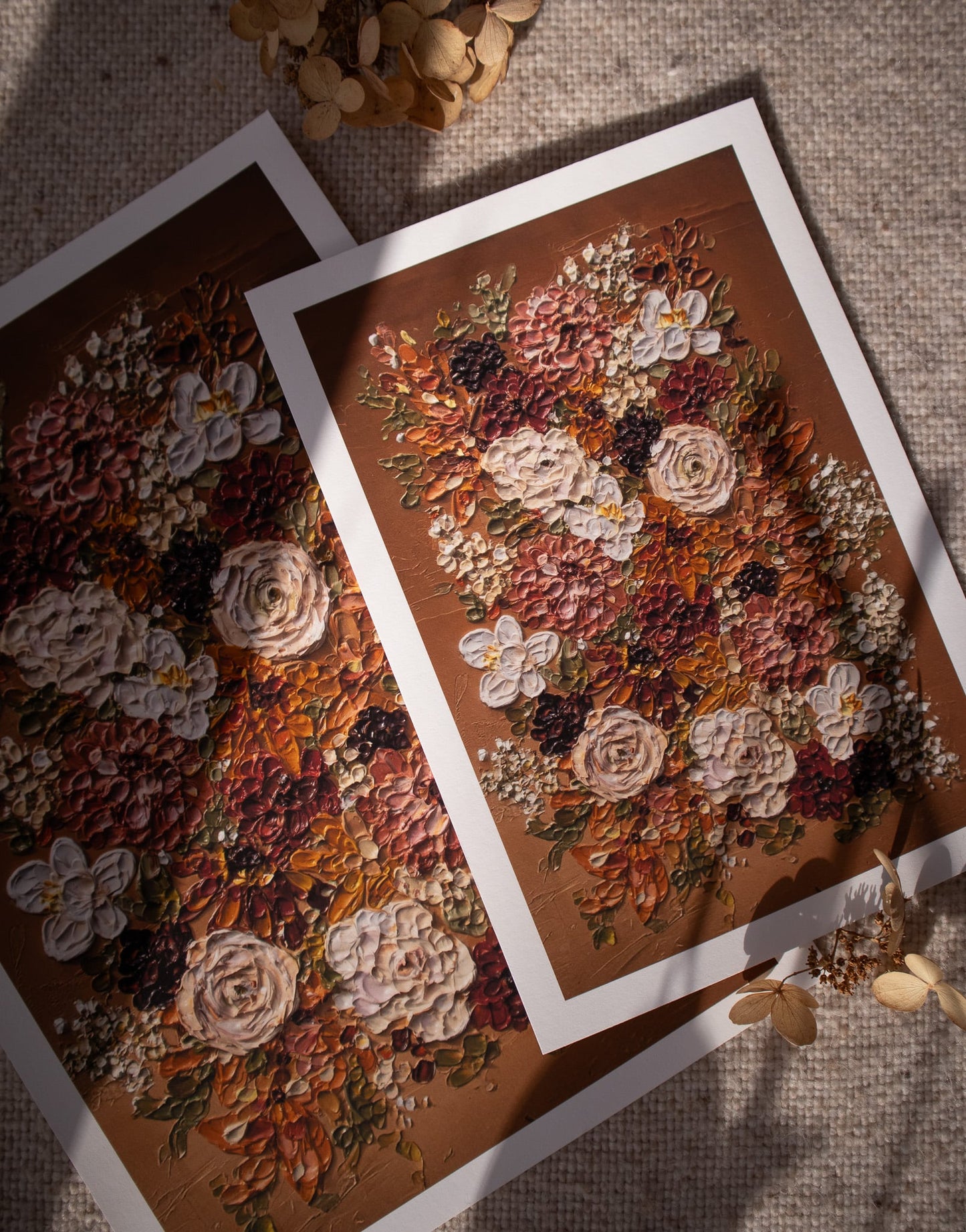 "Autumn I" - Fine Art Print
