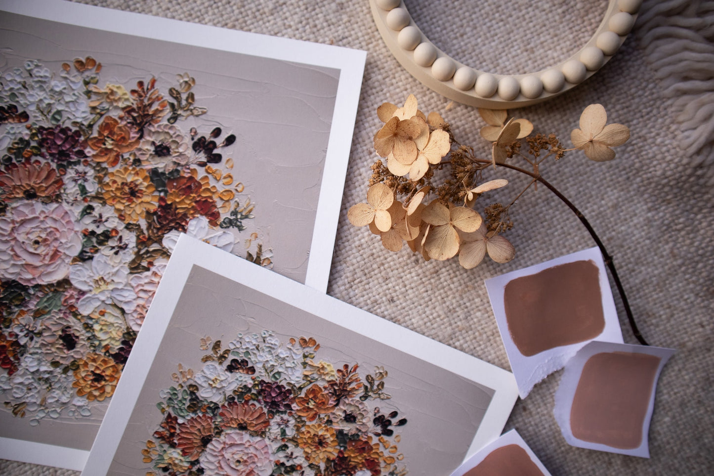 "Autumn III" - Fine Art Print