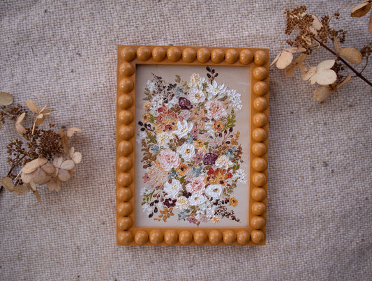 "Autumn II" Original Oil Painting